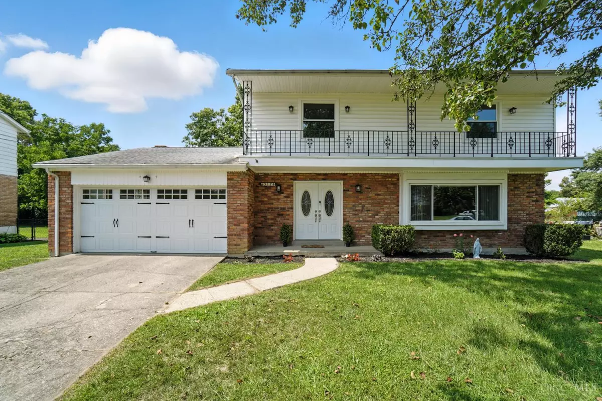 Green Twp, OH 45239,3176 Sunnyhollow Ln