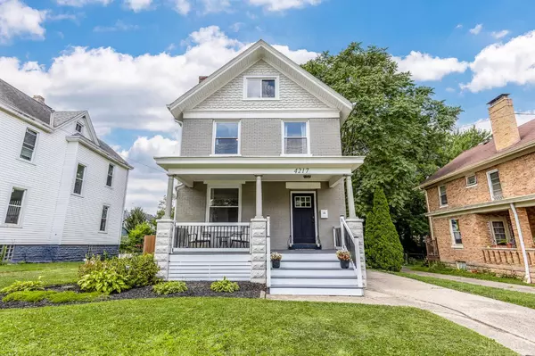 4217 Carter Ave, Norwood, OH 45212