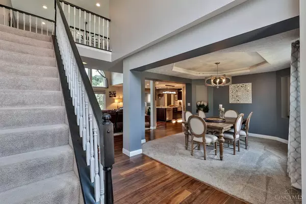 Liberty Twp, OH 45044,5798 Wisteria Ct