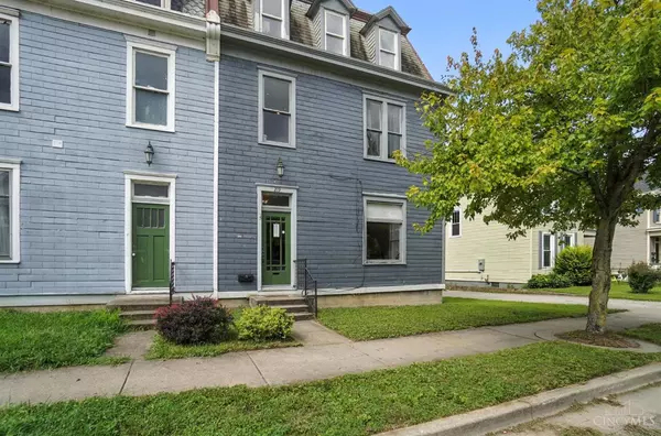 Lawrenceburg, IN 47025,219 Vine St