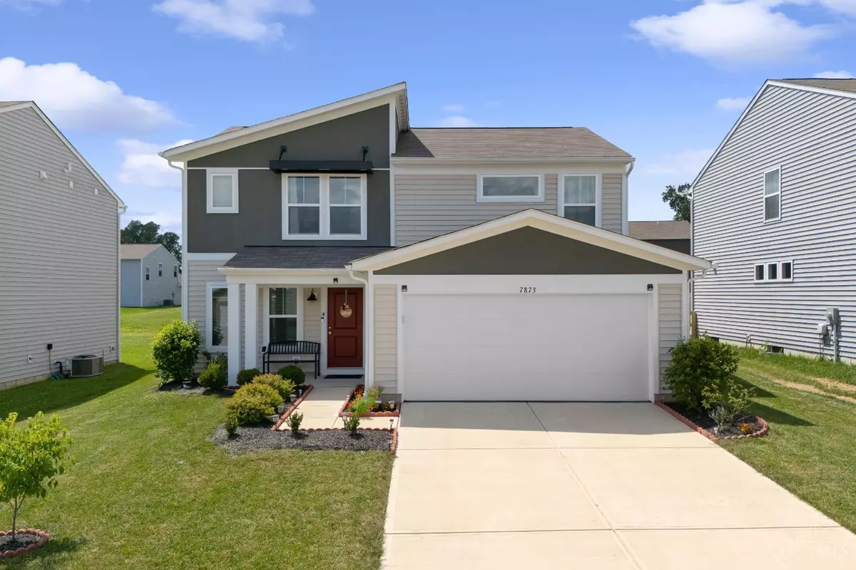Maineville, OH 45039,7873 Ellington Ct