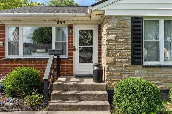 Wilmington, OH 45177,299 Florence Ave