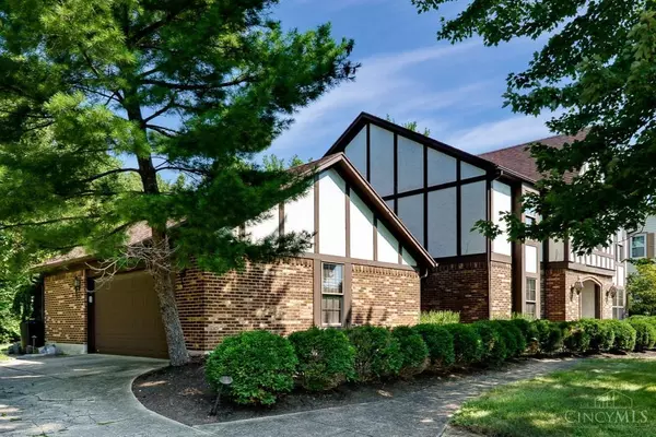Clearcreek Twp., OH 45066,8515 Innsbrook Ln