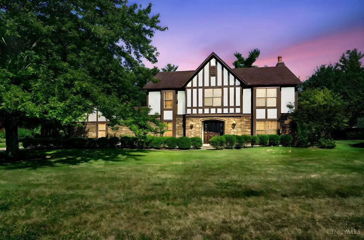 Clearcreek Twp., OH 45066,8515 Innsbrook Ln
