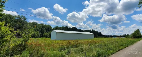 0 Karampas Ln, Sterling Twp, OH 45154