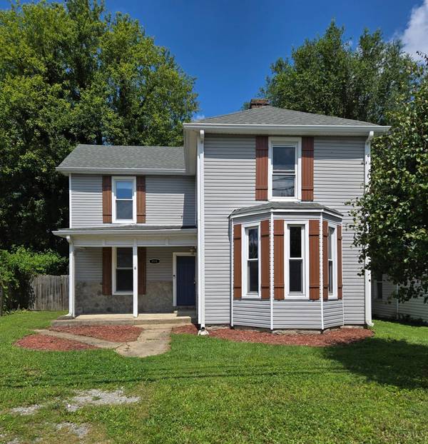 6563 St Rt 133, Pleasant Plain, OH 45162