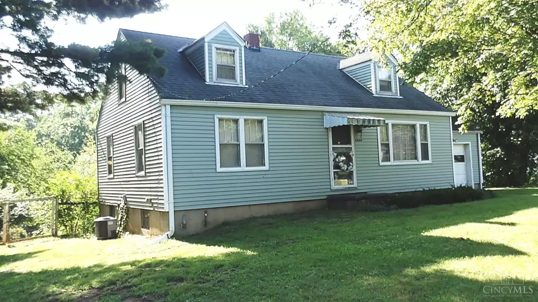 4566 Clermont Ln, Union Twp, OH 45103