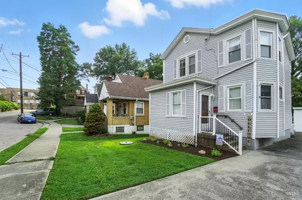 Cheviot, OH 45211,3699 Lovell Ave