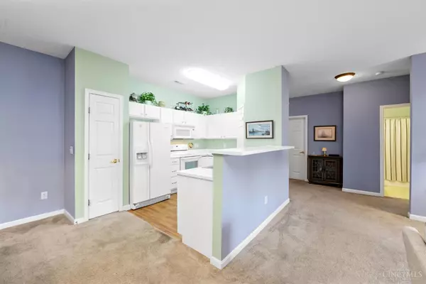 Green Twp, OH 45248,5425 Michelles Oak Ct #A