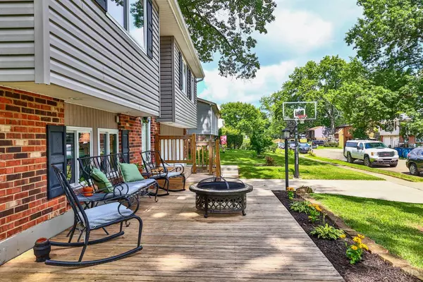 Union Twp, OH 45103,1084 Splitrail Dr