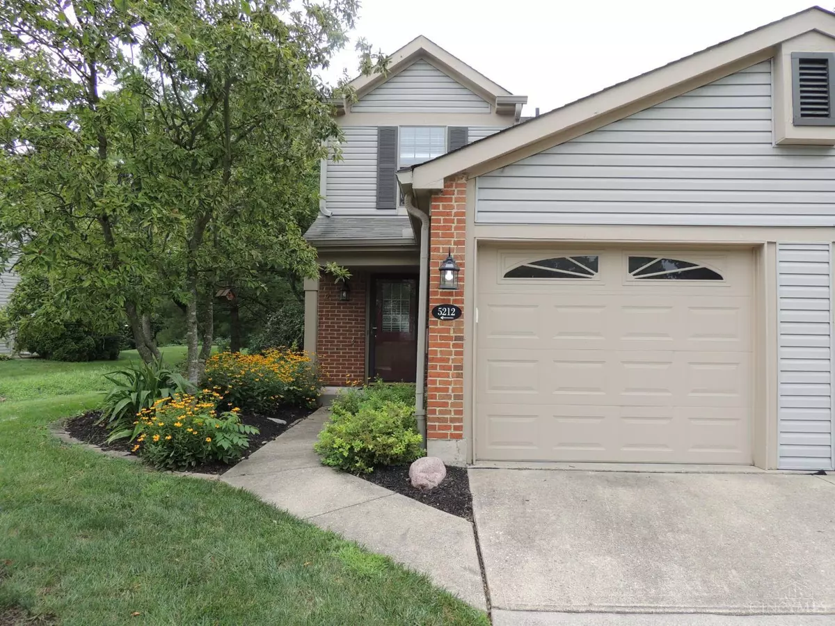 Sharonville, OH 45241,5212 Londonderry Dr