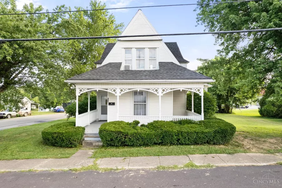 204 E North St, Tiffin Twp, OH 45693