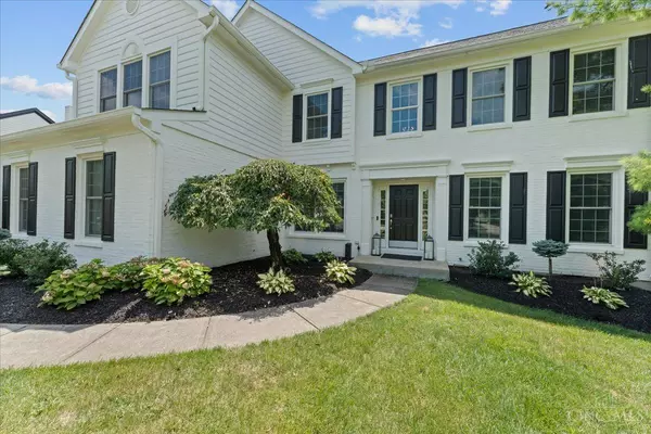 West Chester, OH 45069,7356 Wetherington Dr