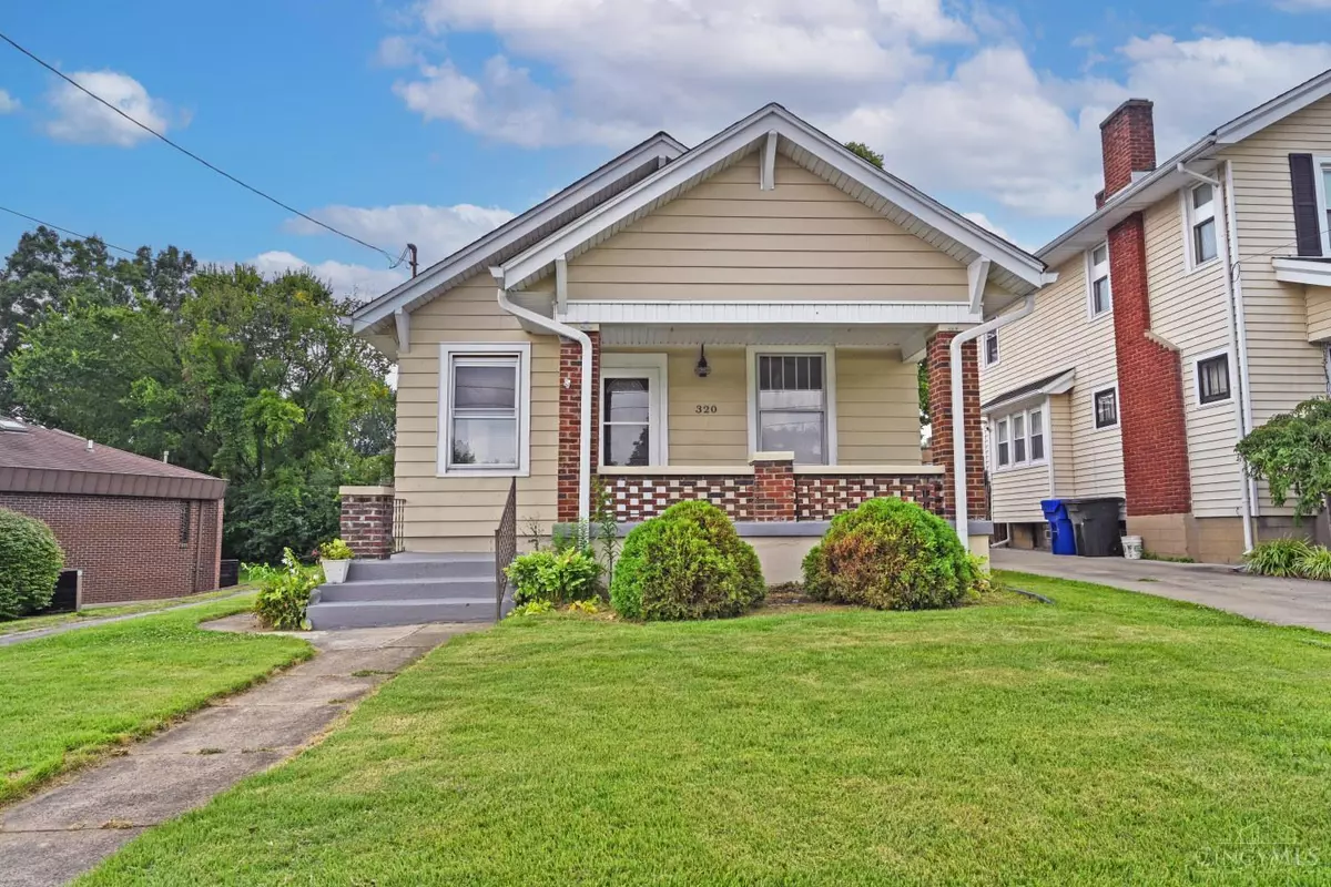 Hamilton, OH 45013,320 Millville Ave