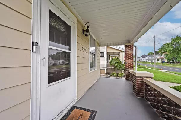 Hamilton, OH 45013,320 Millville Ave