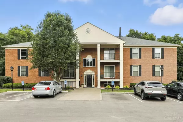 5759 Hanley Close, Miami Twp, OH 45150