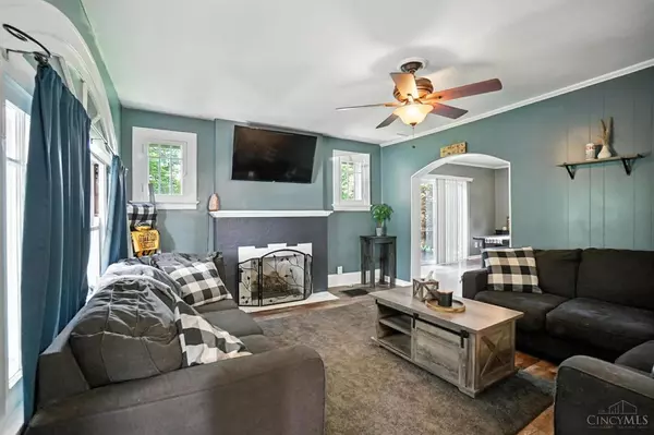 North College Hill, OH 45239,6712 Park Pl