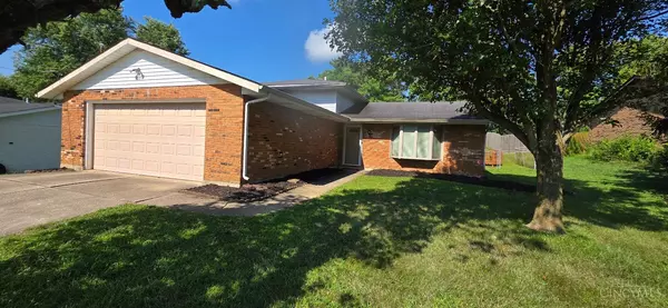 6369 Stonewall Ln, Fairfield, OH 45014