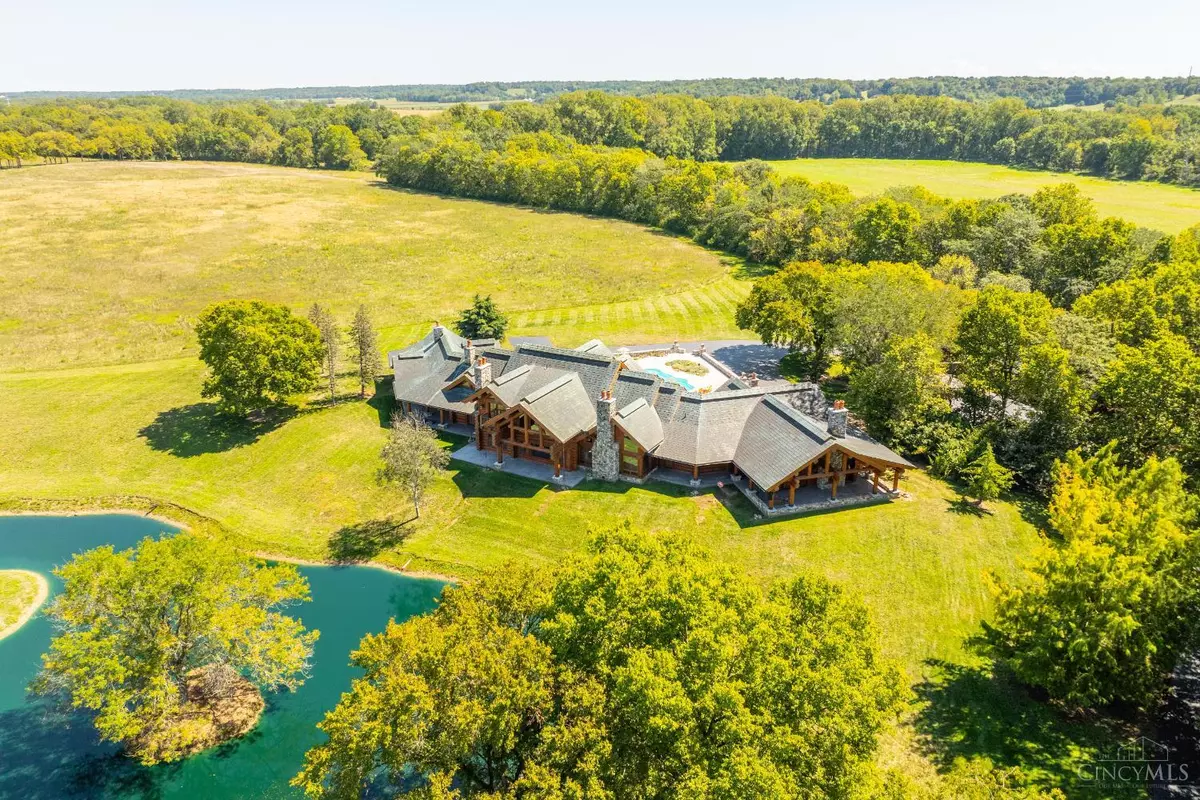 Wayne Twp, OH 45608,7902 N US Rt 42