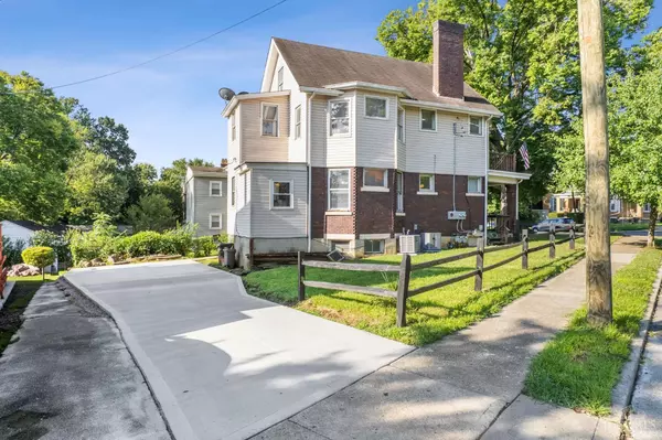 Norwood, OH 45212,4038 Burwood Ave