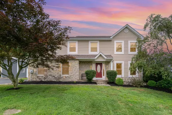 1870 Ford Rd, Hamilton Twp, OH 45152