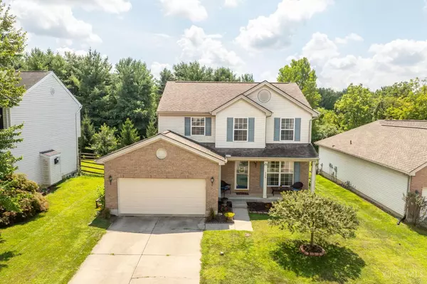 125 Paddock Ln, Monroe, OH 45050