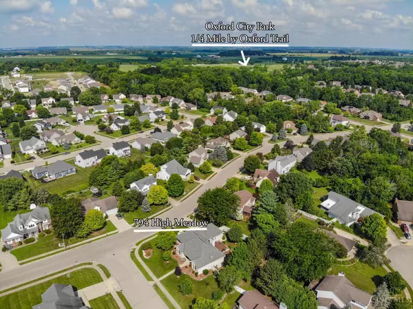 Oxford, OH 45056,794 High Meadow Ln