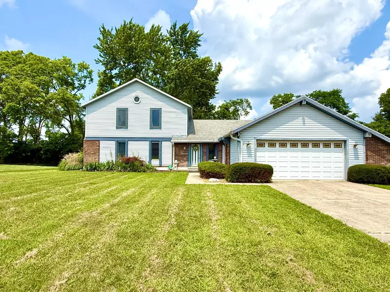 3360 Cortez Dr, Trotwood, OH 45415