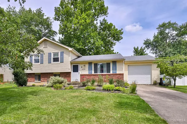 1476 Baymeadows Dr, Mason, OH 45040