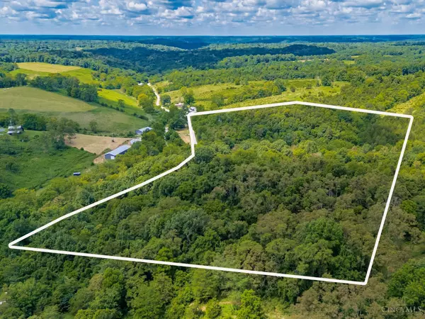 Manchester, OH 45144,3518 Suck Run Rd