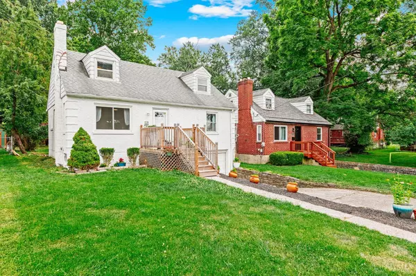 Cincinnati, OH 45237,6226 Stover Ave