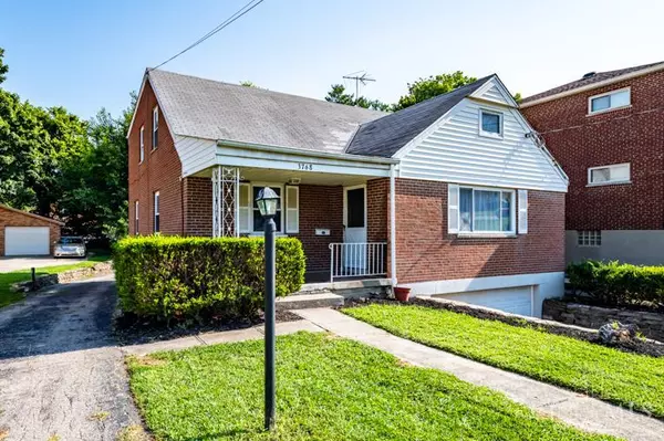 Cheviot, OH 45211,3768 Darwin Ave