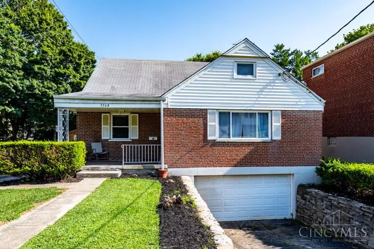 Cheviot, OH 45211,3768 Darwin Ave