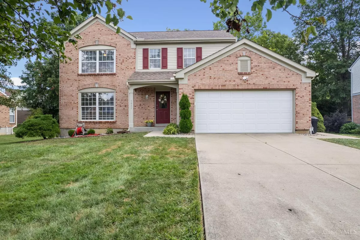 Miami Twp, OH 45150,5852 Monassas Run Rd
