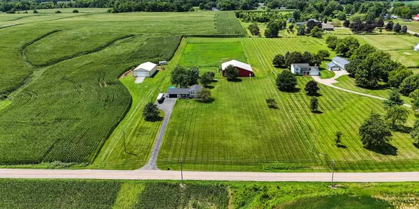 Bethel Twp, OH 45344,1255 Bischoff Rd