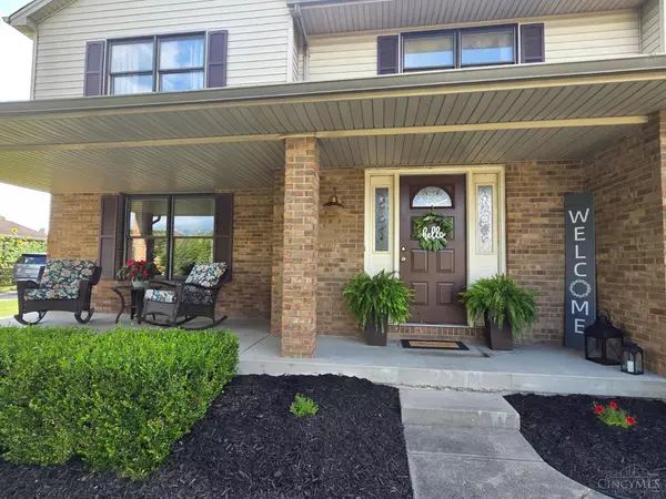 Liberty Twp, OH 45011,5847 Megan Dr