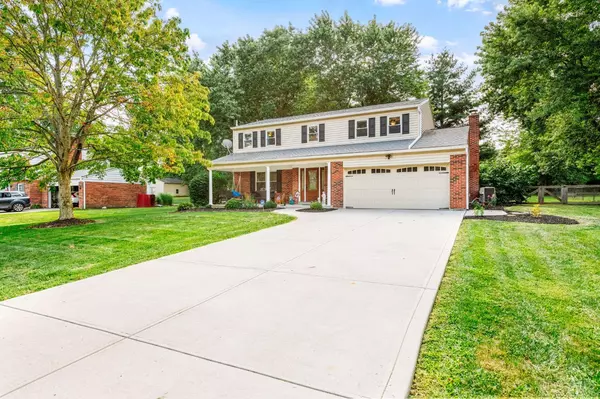Union Twp, OH 45245,4129 Forsythia Dr