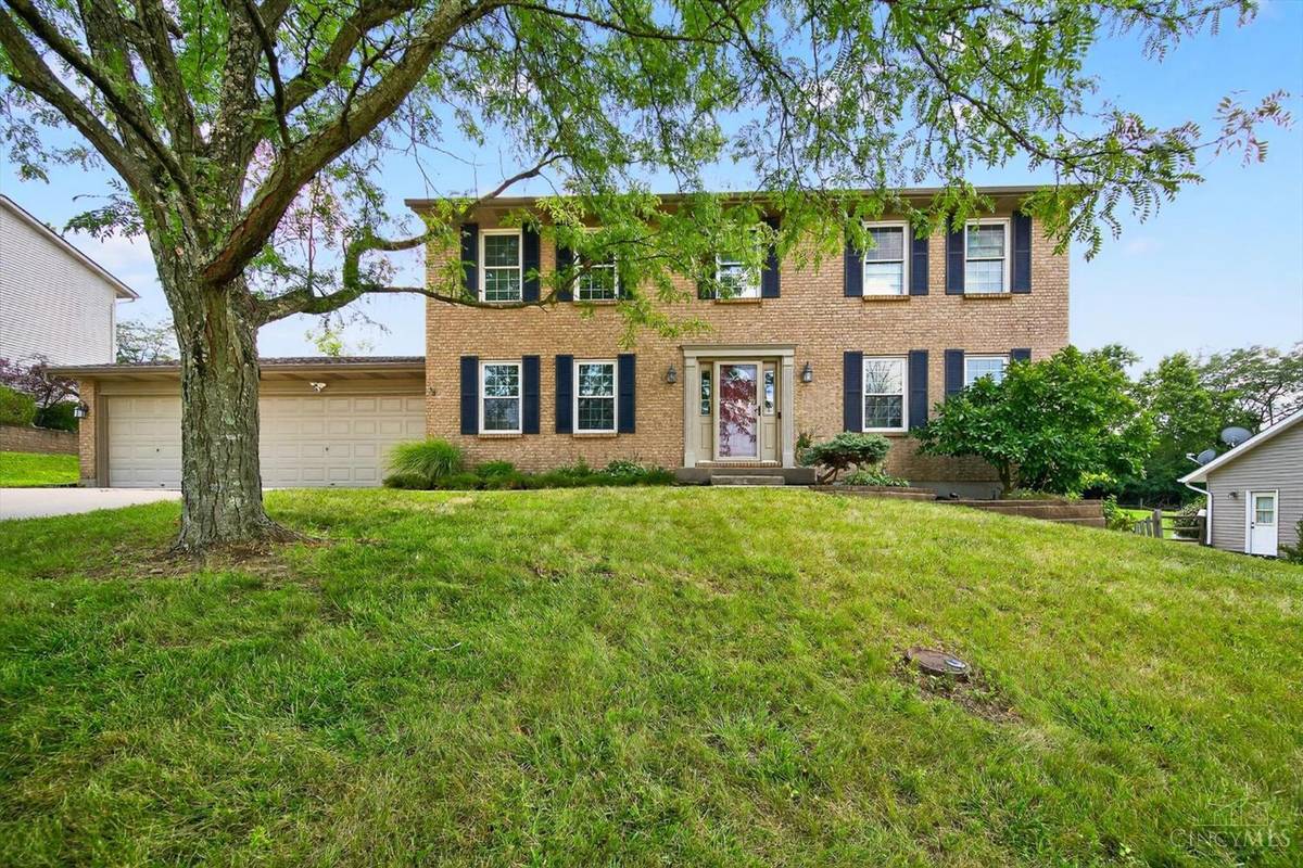 West Chester, OH 45069,7948 Bayer Dr