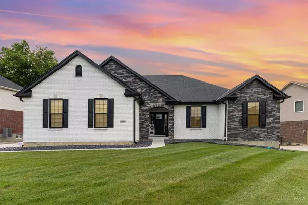 5409 Rentschler Estates Dr, Fairfield Twp, OH 45011