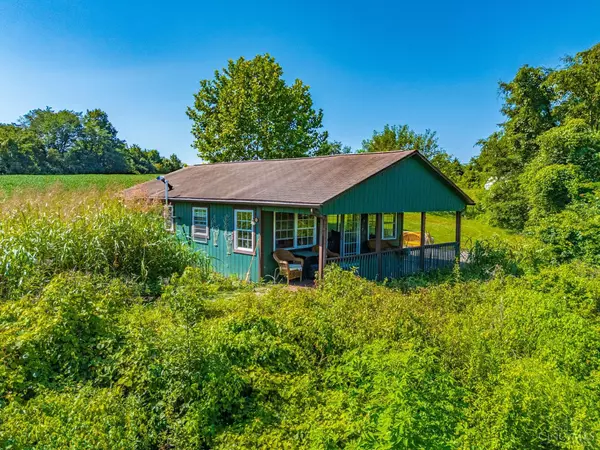 Peebles, OH 45660,134 Seaman Rd