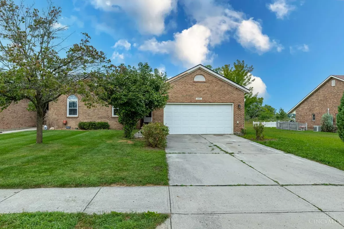Englewood, OH 45322,600 W Martindale Rd