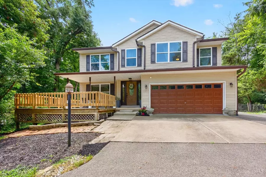 1775 E Huntley Rd, Goshen Twp, OH 45122