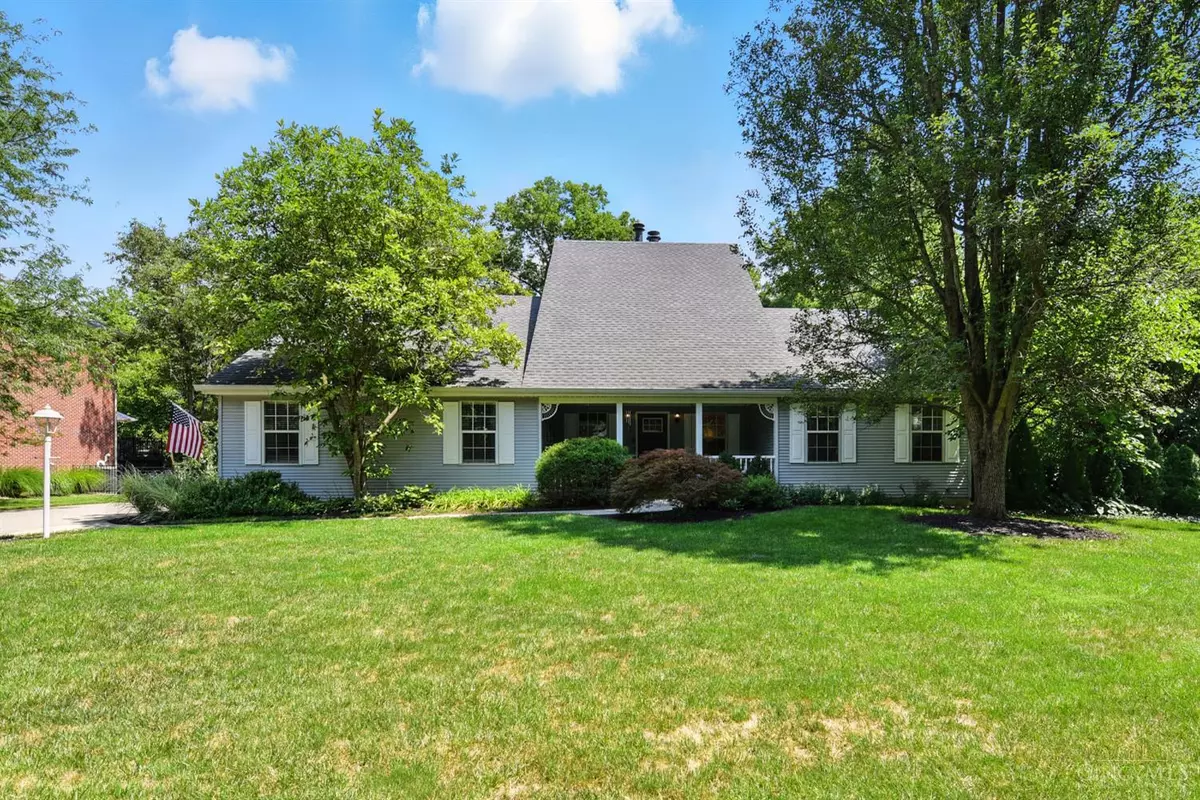 Glendale, OH 45246,750 South Troy