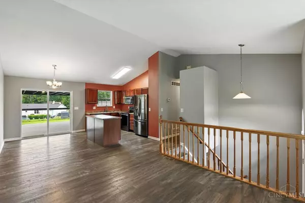 Batavia Twp, OH 45102,1412 Breckenridge Dr
