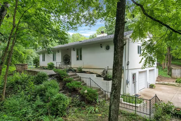2007 Drewersburg Rd, West Harrison, IN 47060