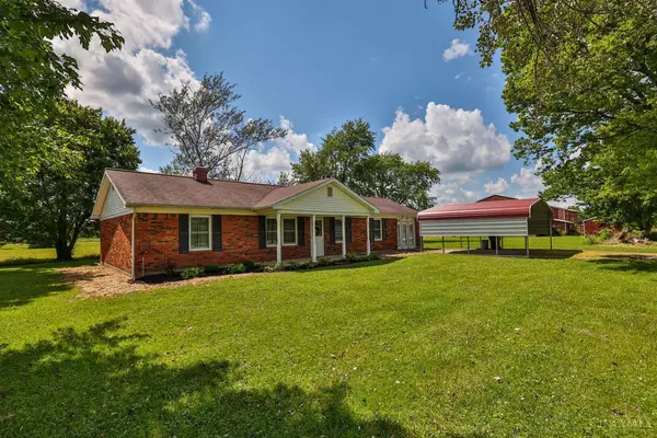 Goshen Twp, OH 45162,7145 Edenton Pleasant Plain Rd