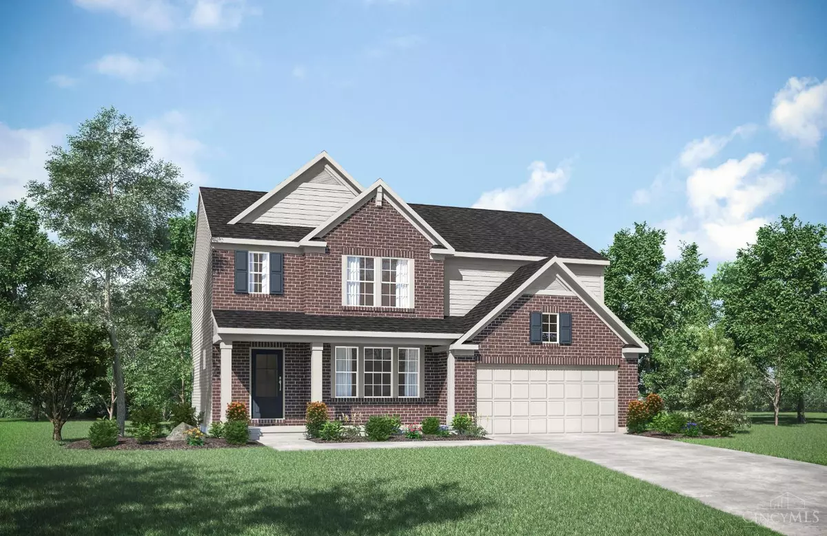 Morrow, OH 45152,920 Pondside