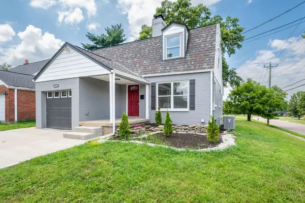 Sycamore Twp, OH 45236,8397 Wicklow Ave