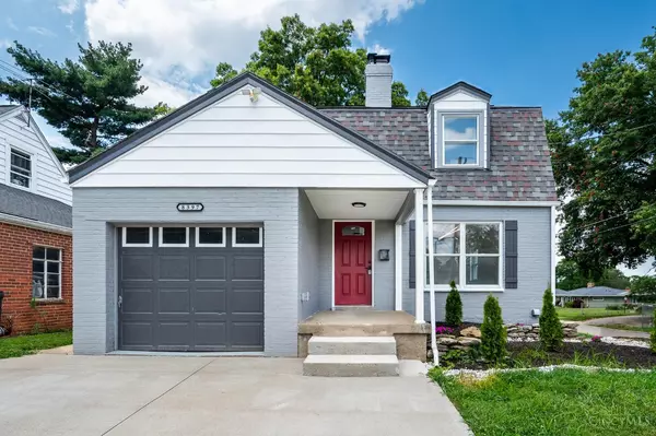8397 Wicklow Ave, Sycamore Twp, OH 45236