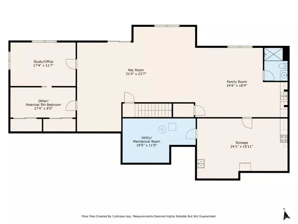 Franklin, OH 45005,3444 Ash Meadow Ln